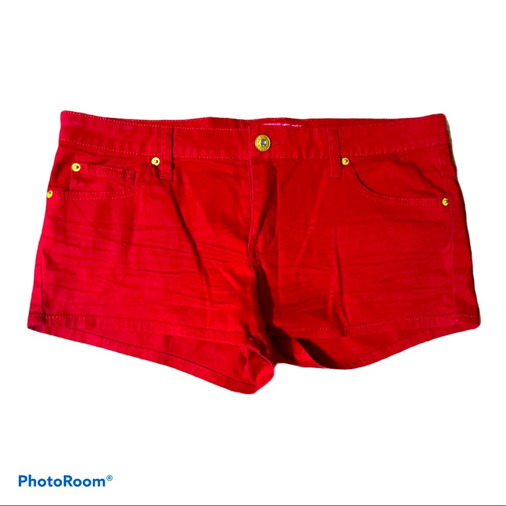 🛑Zanadi Hot Shorts🛑